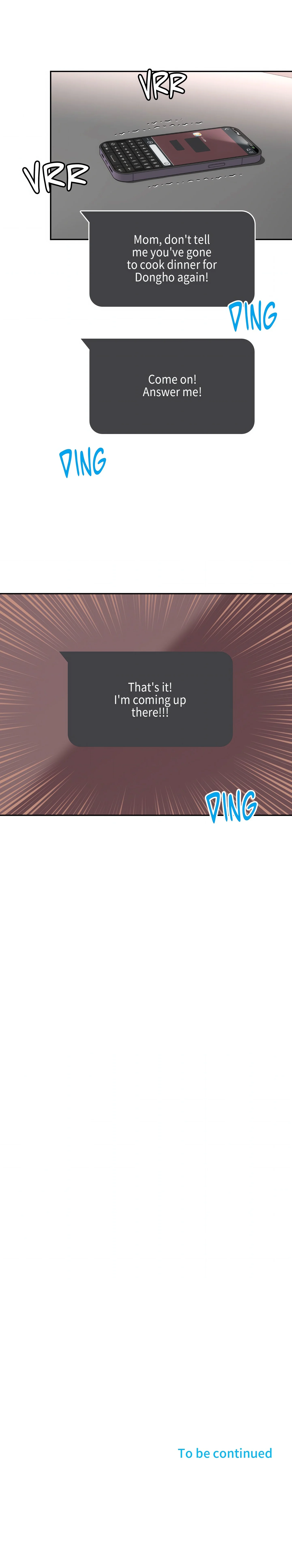 She’s Got It Going On (Official) chapter 18 page 21