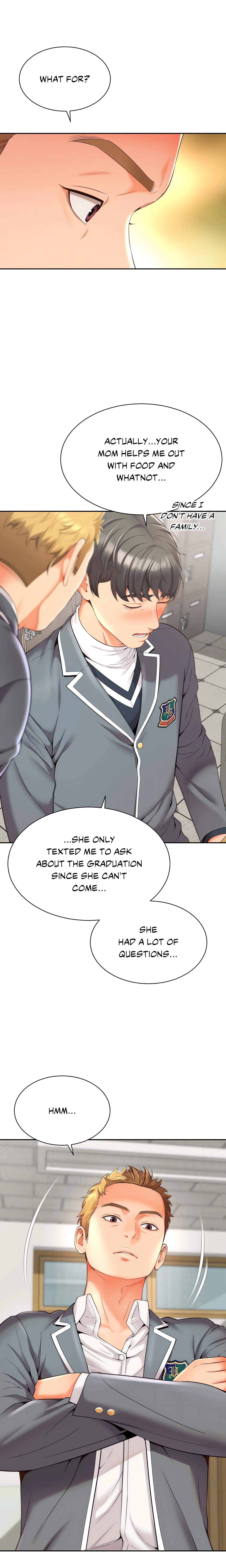 She’s Got It Going On (Official) chapter 2 page 5
