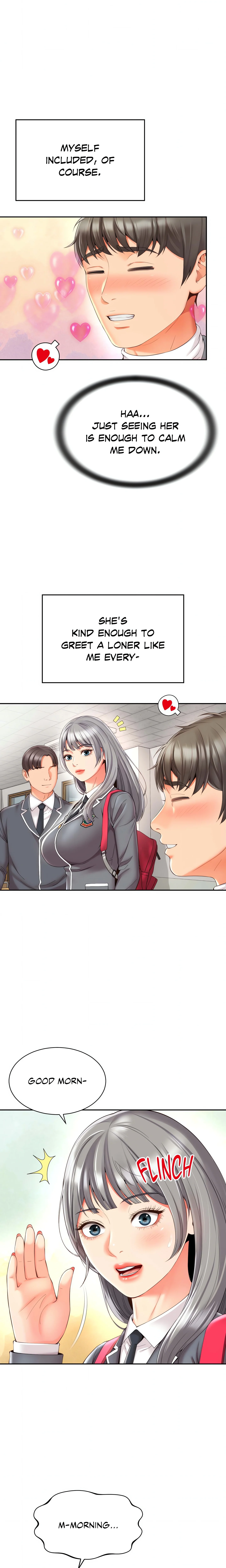 She’s Got It Going On (Official) chapter 2 page 11