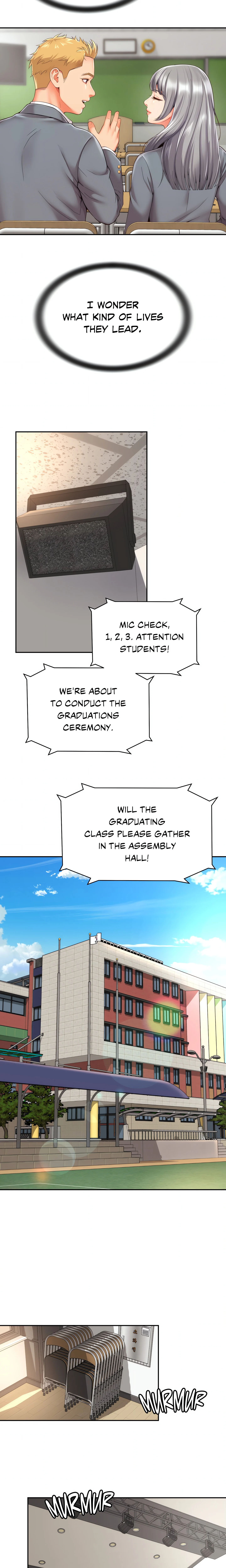 She’s Got It Going On (Official) chapter 2 page 15