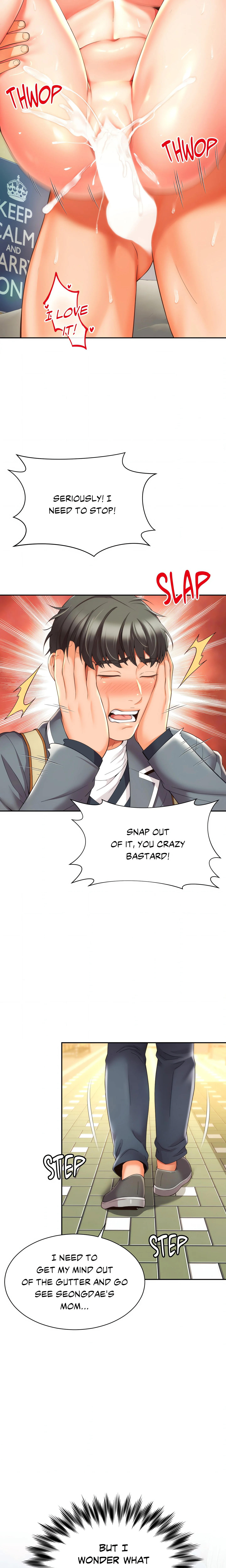 She’s Got It Going On (Official) chapter 2 page 23