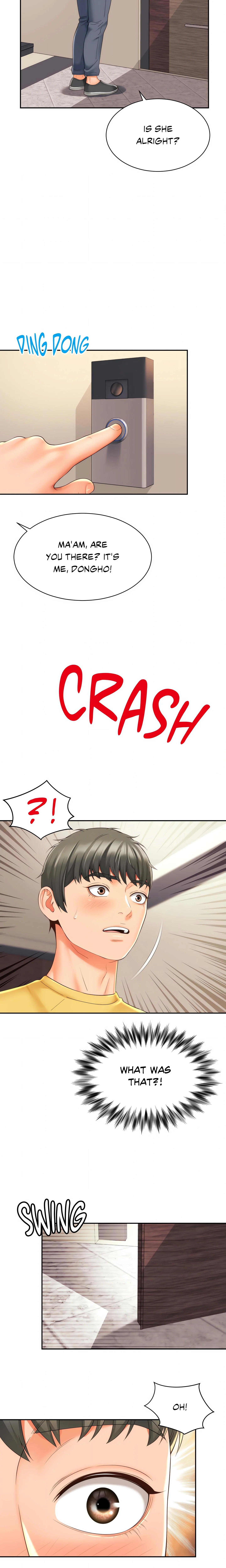 She’s Got It Going On (Official) chapter 2 page 25