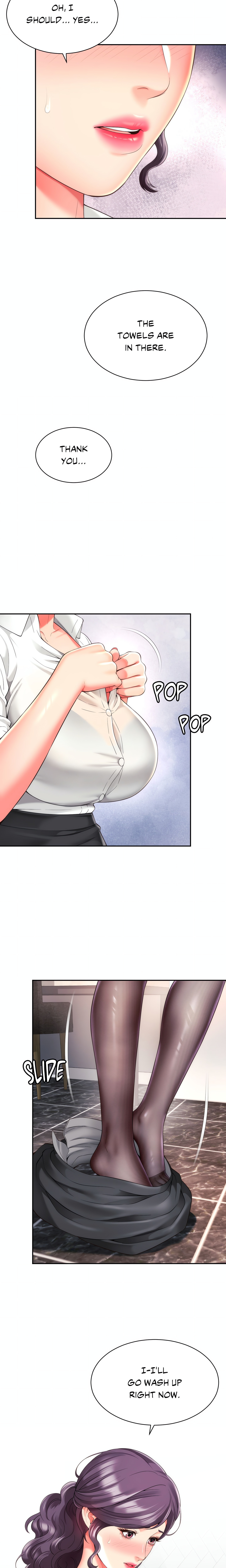 She’s Got It Going On (Official) chapter 20 page 15
