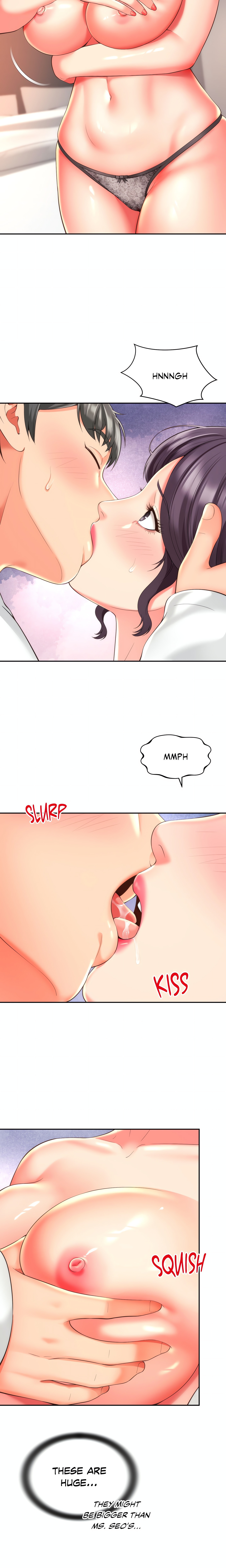 She’s Got It Going On (Official) chapter 20 page 18