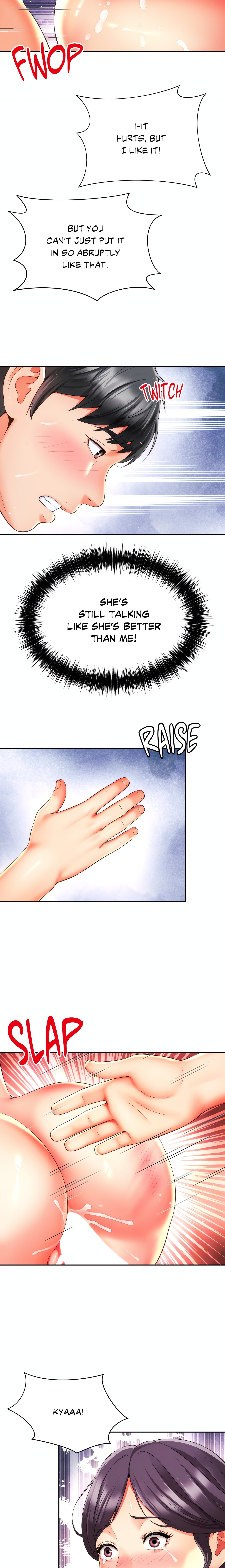 She’s Got It Going On (Official) chapter 21 page 19