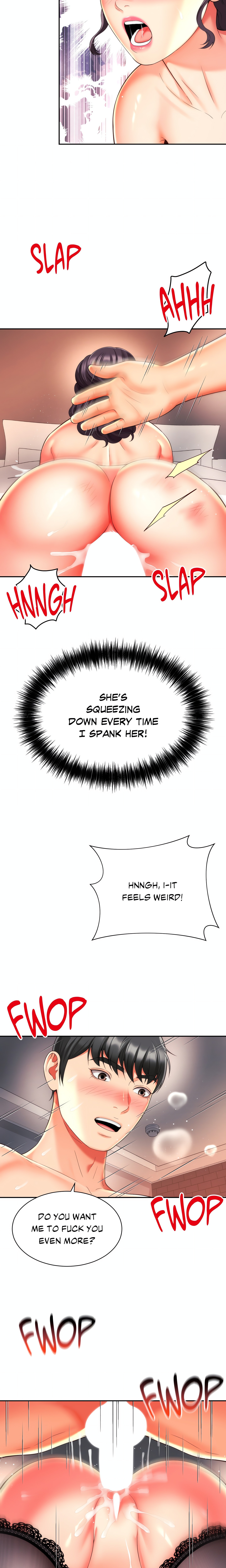 She’s Got It Going On (Official) chapter 21 page 20