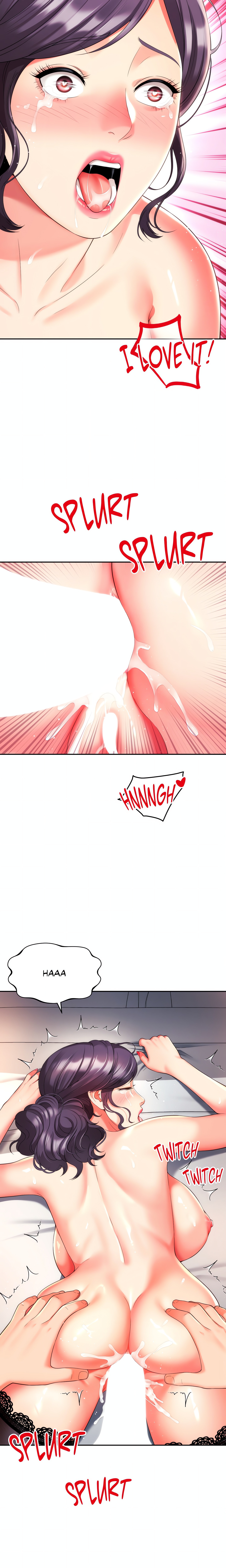 She’s Got It Going On (Official) chapter 22 page 3