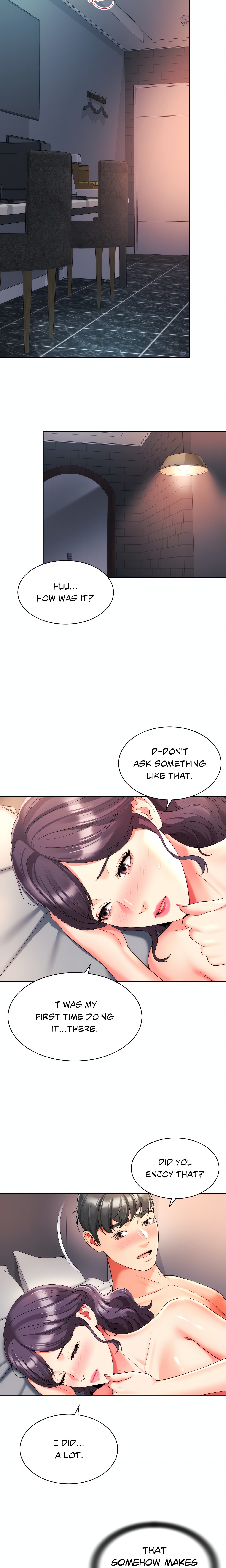 She’s Got It Going On (Official) chapter 22 page 5