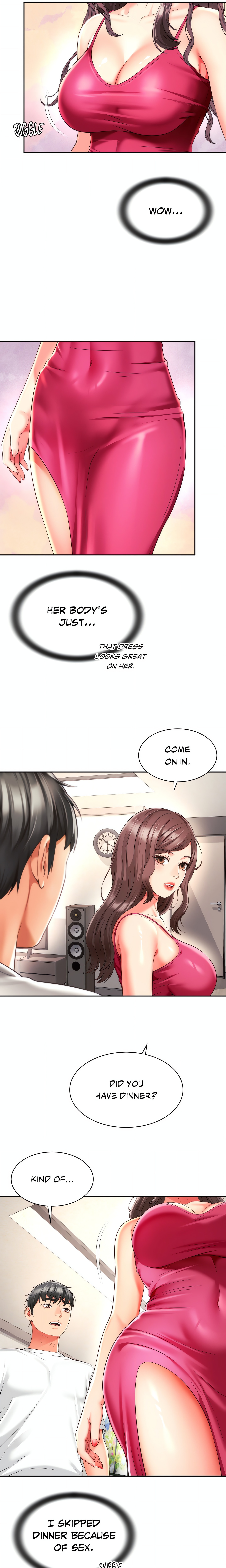 She’s Got It Going On (Official) chapter 23 page 2