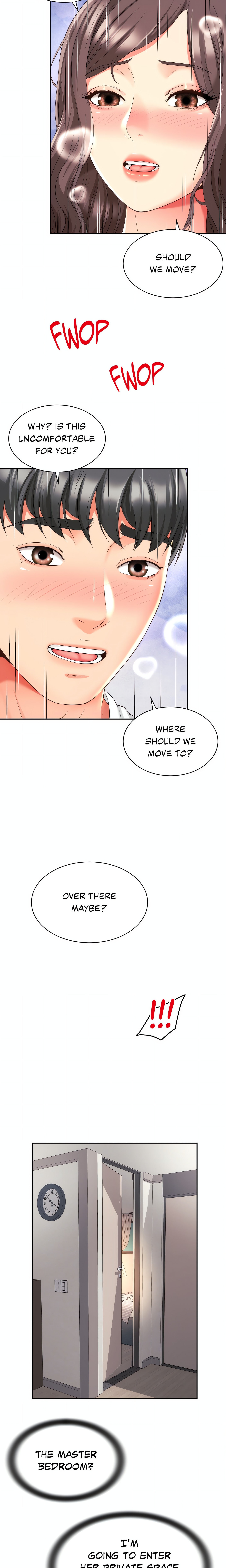 She’s Got It Going On (Official) chapter 23 page 16