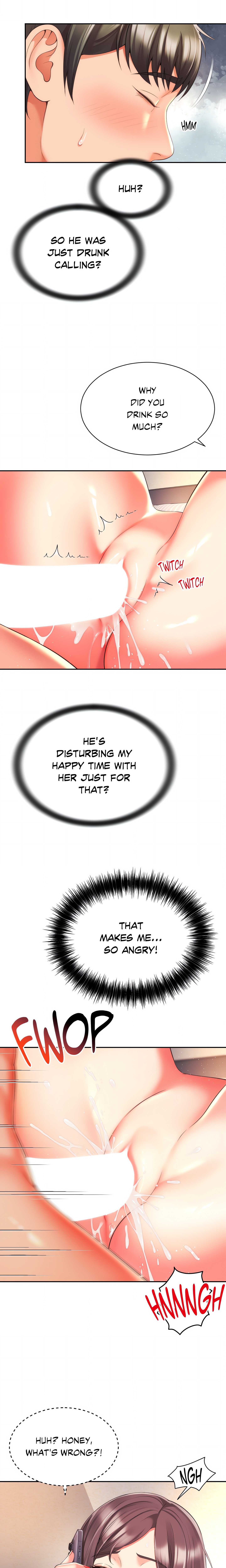 She’s Got It Going On (Official) chapter 24 page 3
