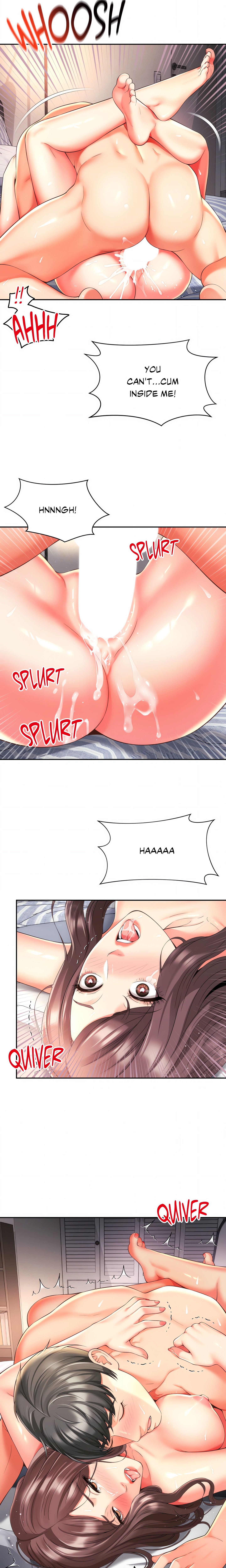 She’s Got It Going On (Official) chapter 24 page 10