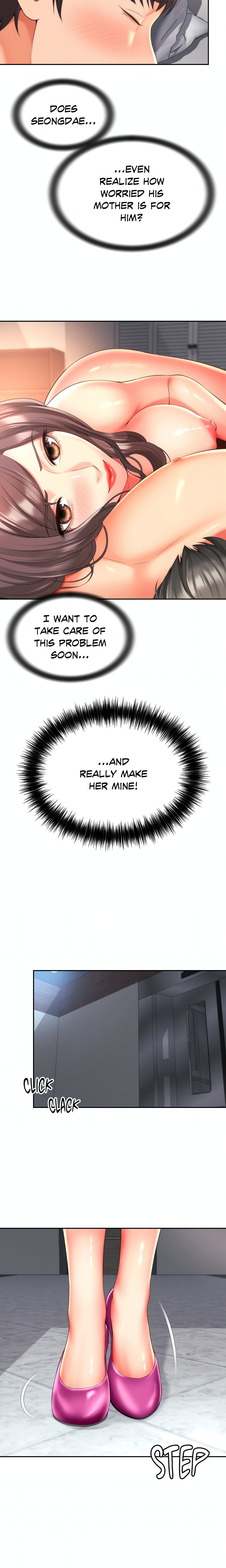 She’s Got It Going On (Official) chapter 24 page 13