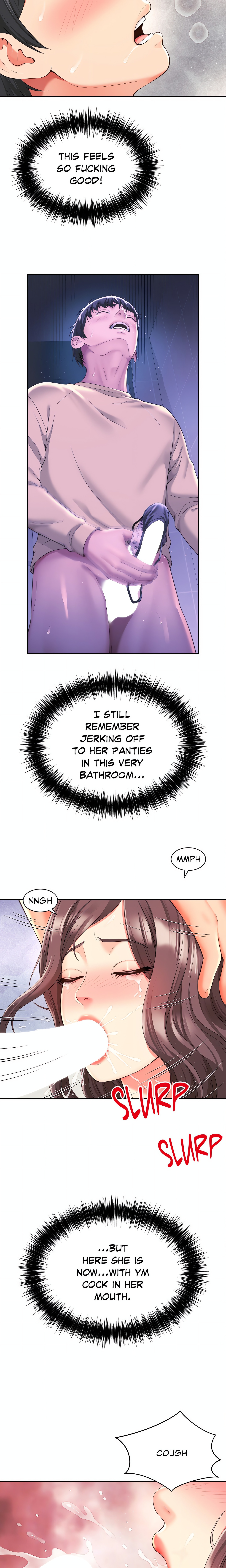 She’s Got It Going On (Official) chapter 25 page 18