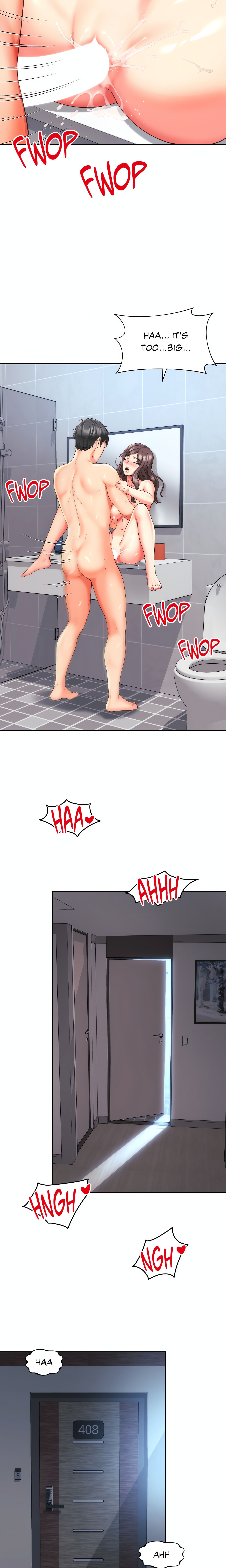 She’s Got It Going On (Official) chapter 26 page 2