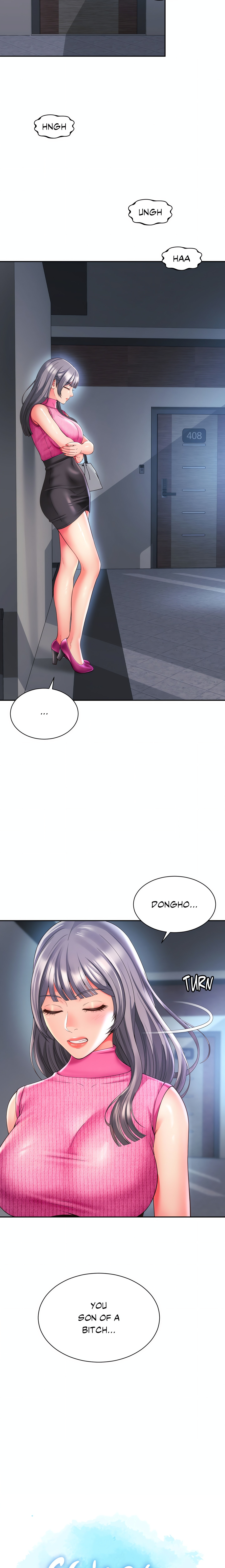 She’s Got It Going On (Official) chapter 26 page 3