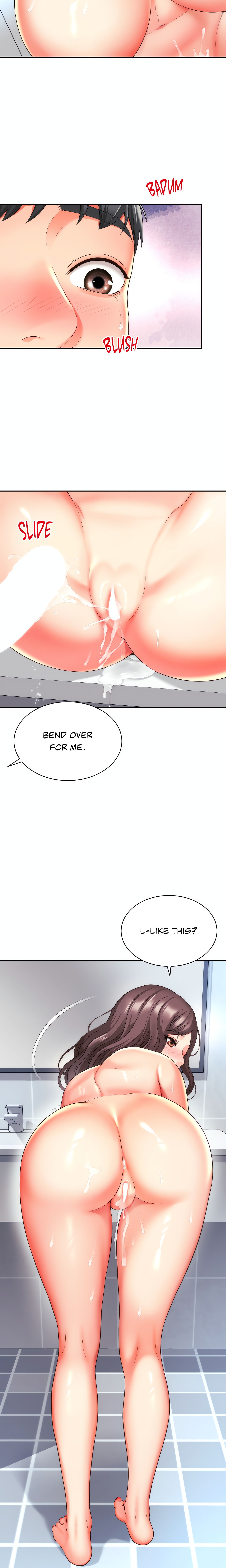 She’s Got It Going On (Official) chapter 26 page 6