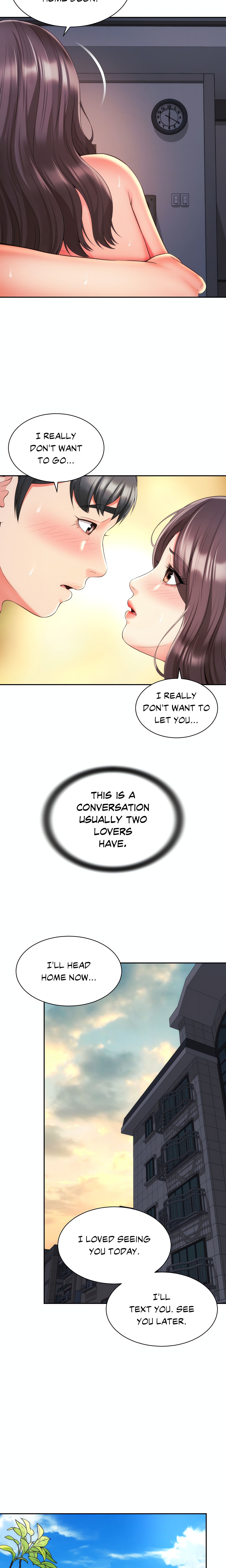 She’s Got It Going On (Official) chapter 26 page 16