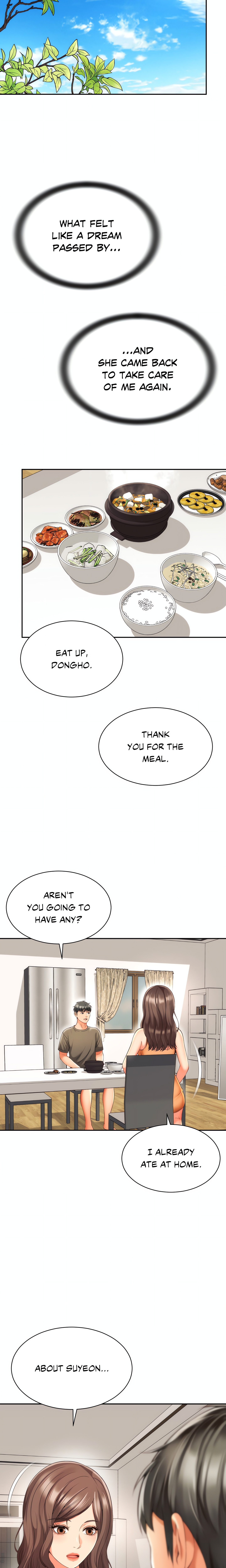 She’s Got It Going On (Official) chapter 26 page 17