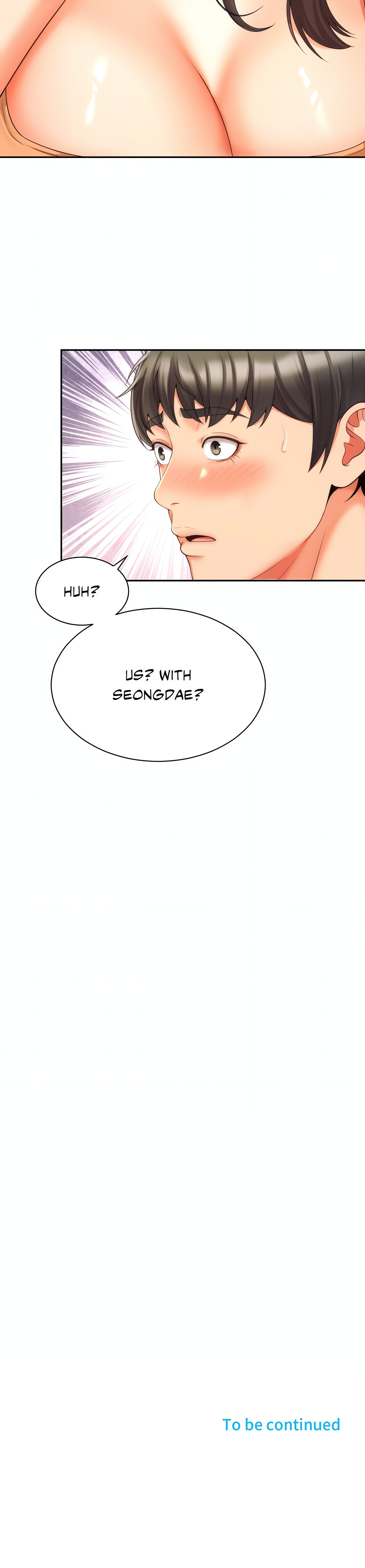 She’s Got It Going On (Official) chapter 26 page 19