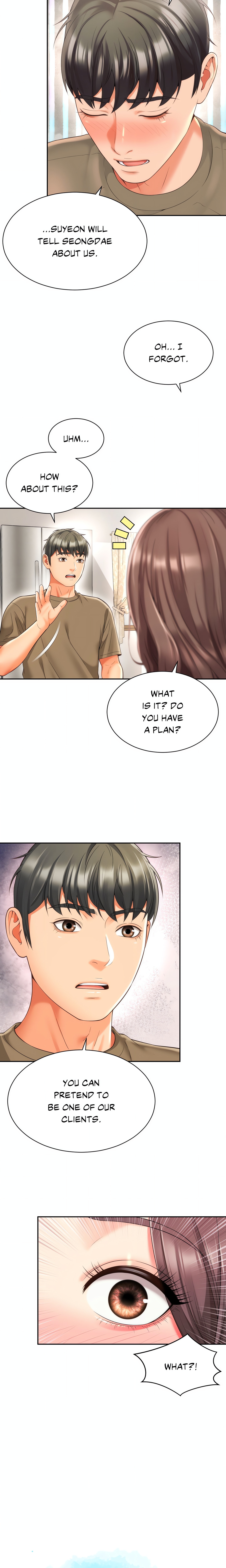She’s Got It Going On (Official) chapter 27 page 2