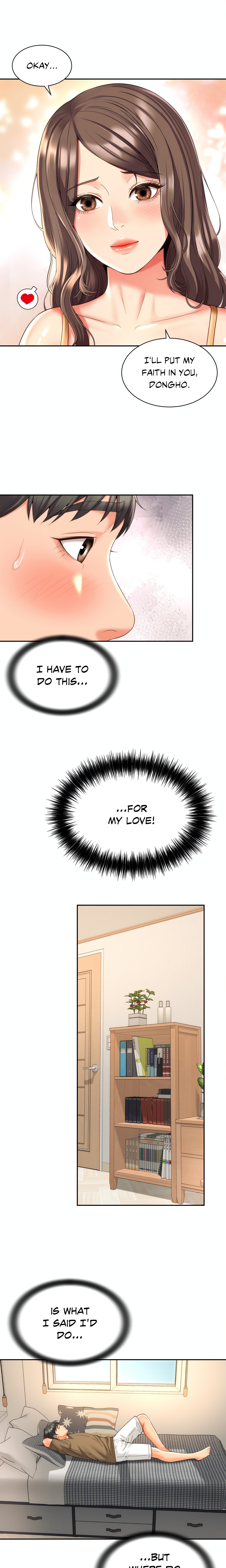 She’s Got It Going On (Official) chapter 27 page 7
