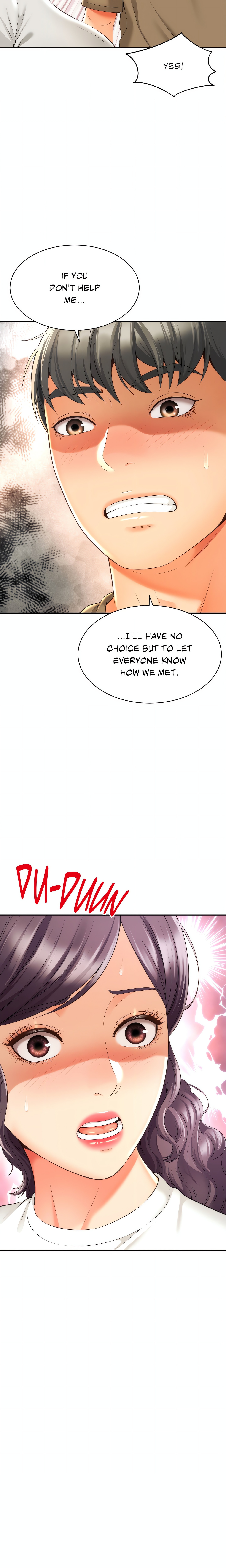 She’s Got It Going On (Official) chapter 27 page 20