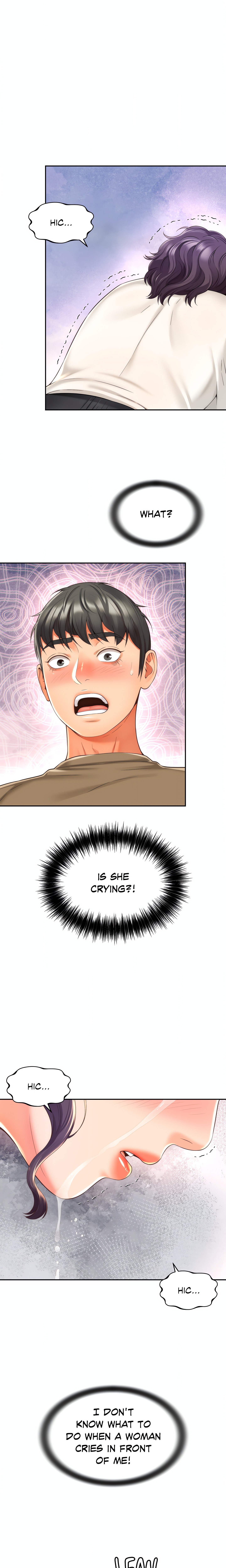 She’s Got It Going On (Official) chapter 28 page 2