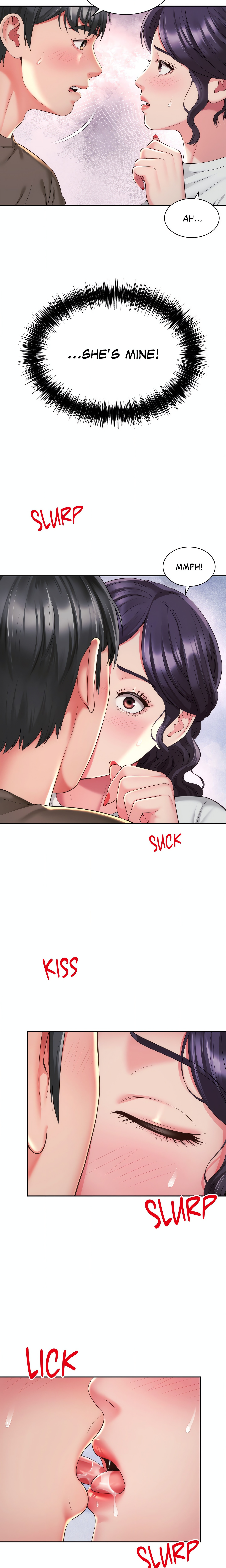 She’s Got It Going On (Official) chapter 28 page 5