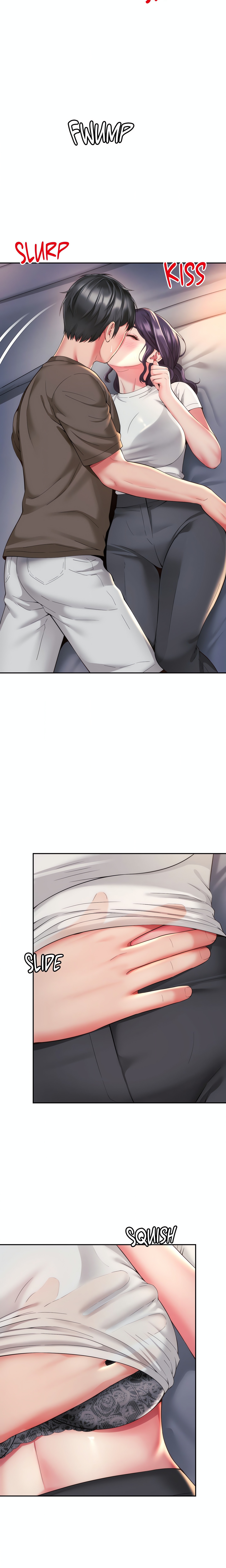 She’s Got It Going On (Official) chapter 28 page 6