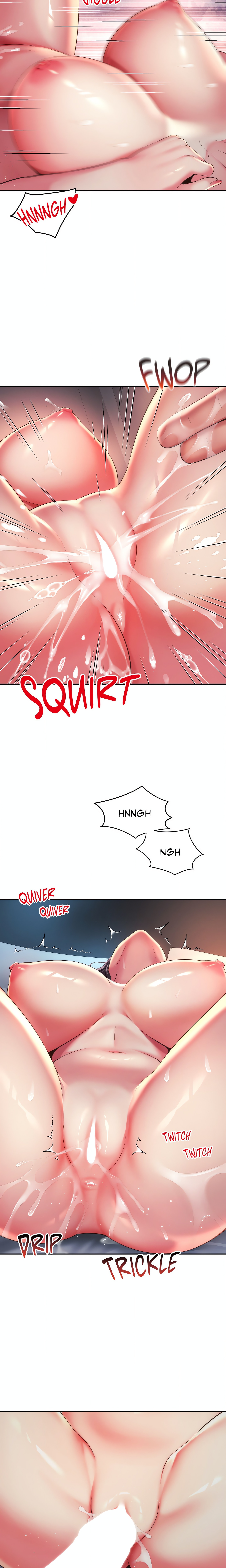 She’s Got It Going On (Official) chapter 28 page 13