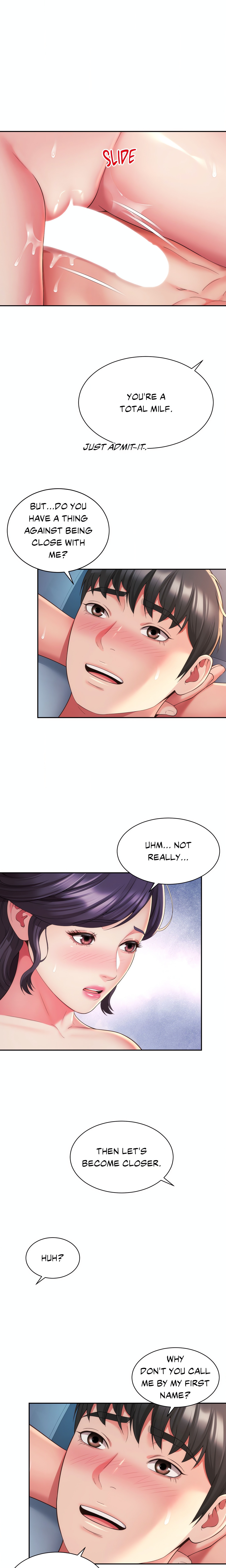 She’s Got It Going On (Official) chapter 28 page 17