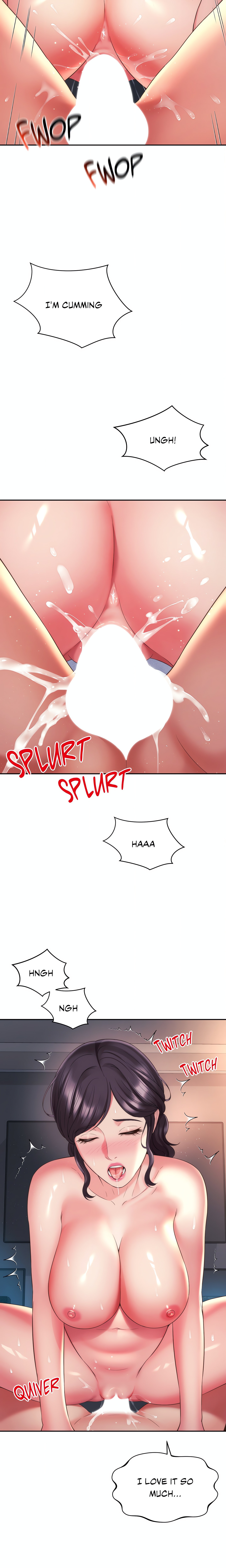 She’s Got It Going On (Official) chapter 29 page 6