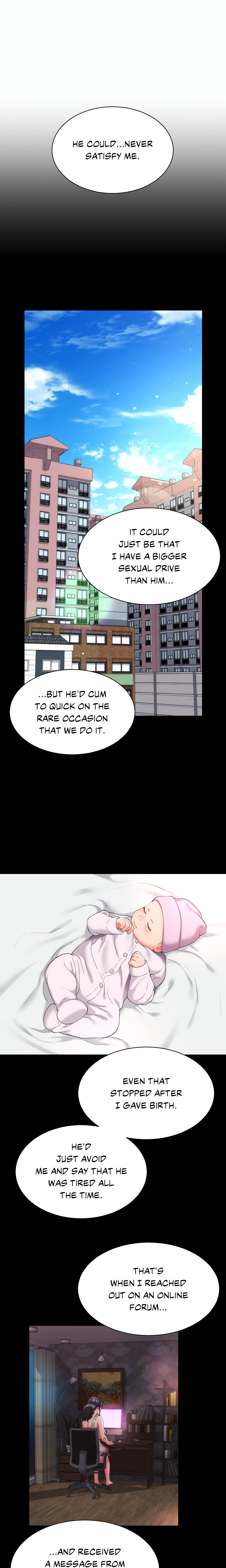 She’s Got It Going On (Official) chapter 29 page 10