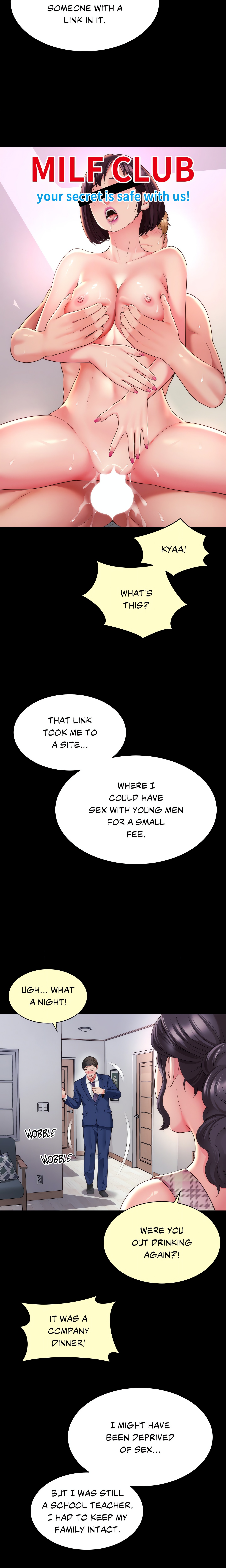 She’s Got It Going On (Official) chapter 29 page 11