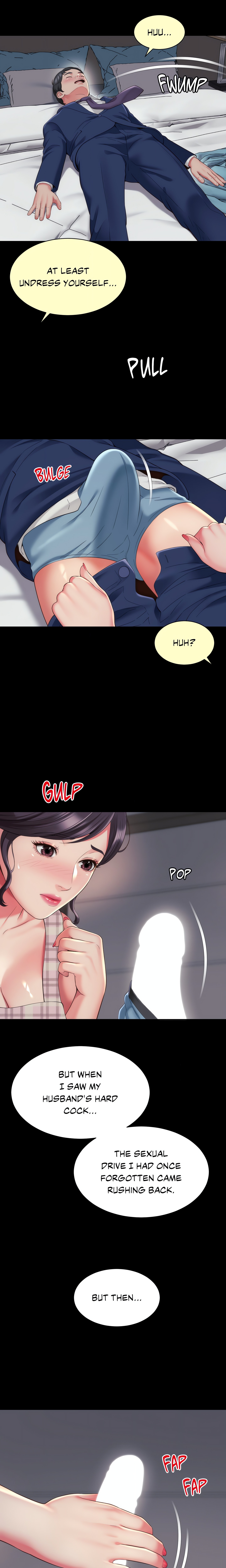 She’s Got It Going On (Official) chapter 29 page 12