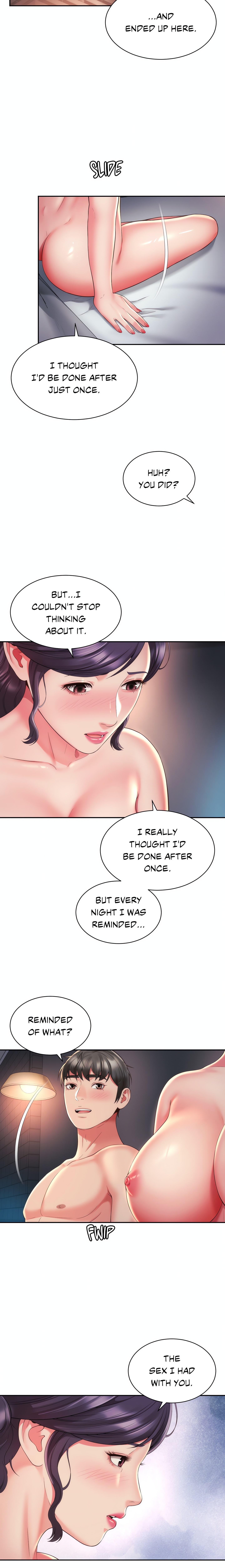 She’s Got It Going On (Official) chapter 29 page 14