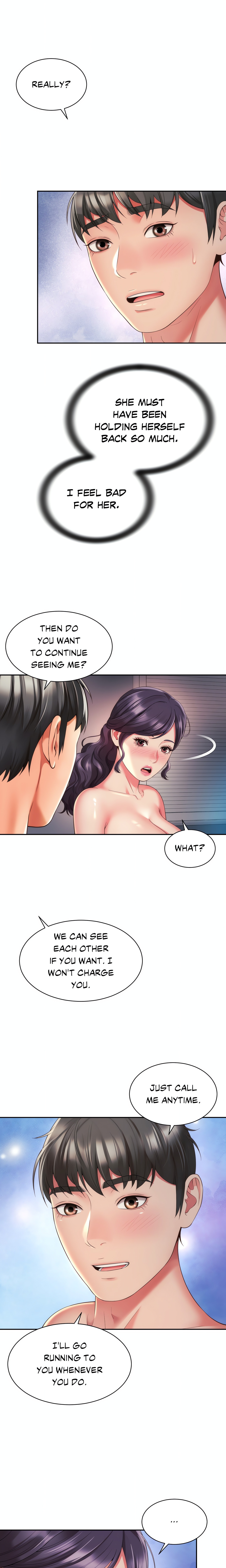 She’s Got It Going On (Official) chapter 29 page 15