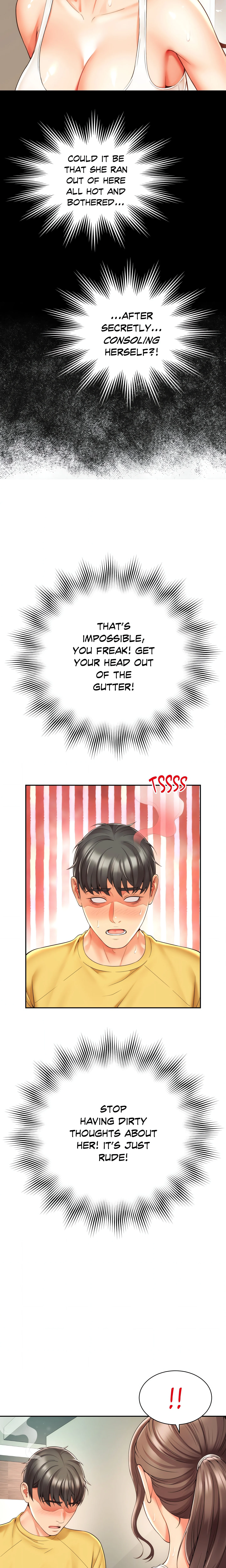 She’s Got It Going On (Official) chapter 3 page 6