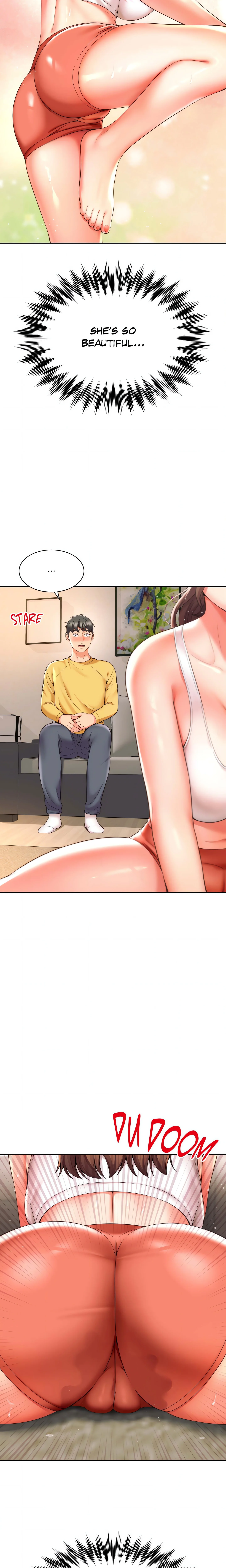 She’s Got It Going On (Official) chapter 3 page 14