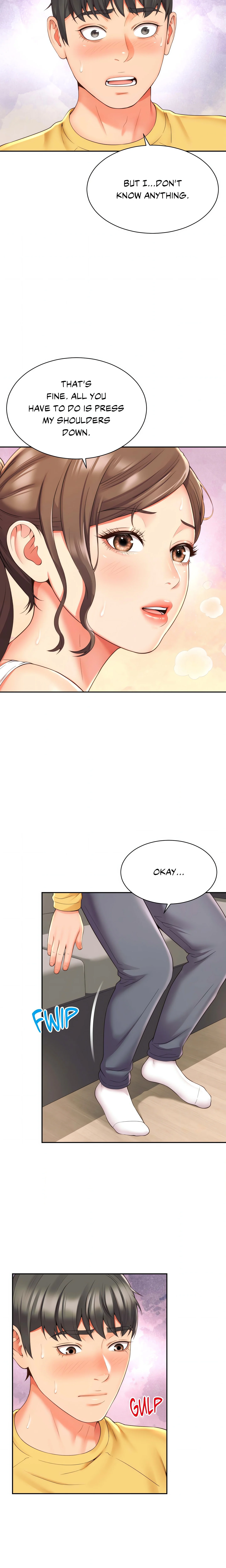 She’s Got It Going On (Official) chapter 3 page 18