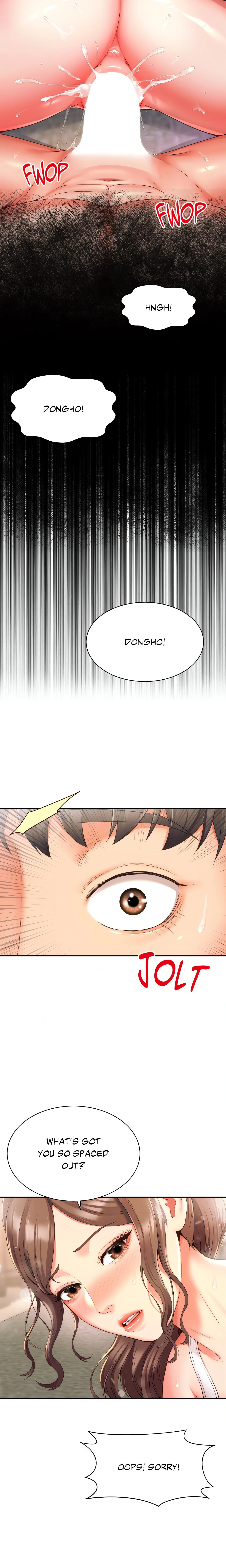 She’s Got It Going On (Official) chapter 3 page 25