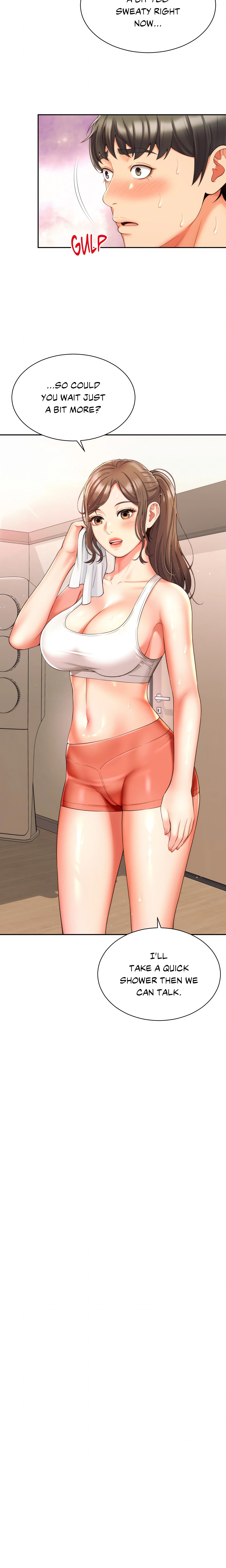 She’s Got It Going On (Official) chapter 3 page 27
