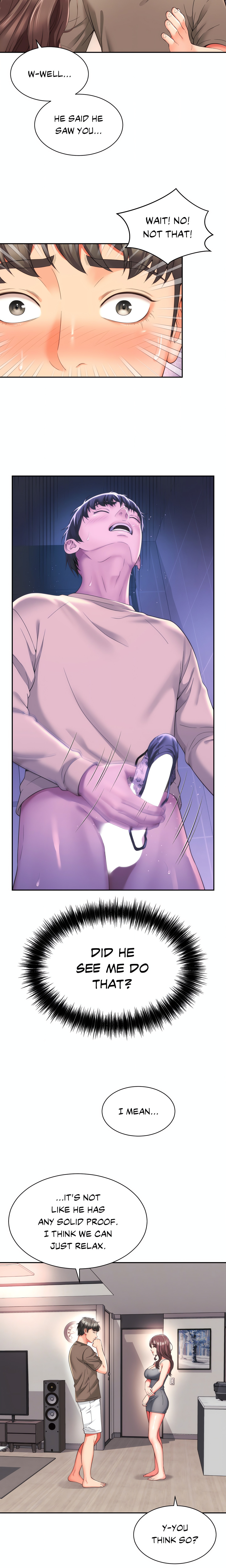 She’s Got It Going On (Official) chapter 30 page 4