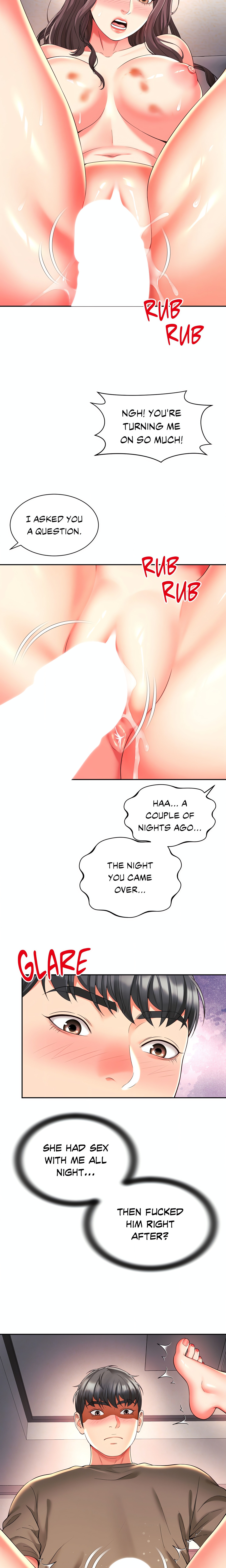She’s Got It Going On (Official) chapter 31 page 4