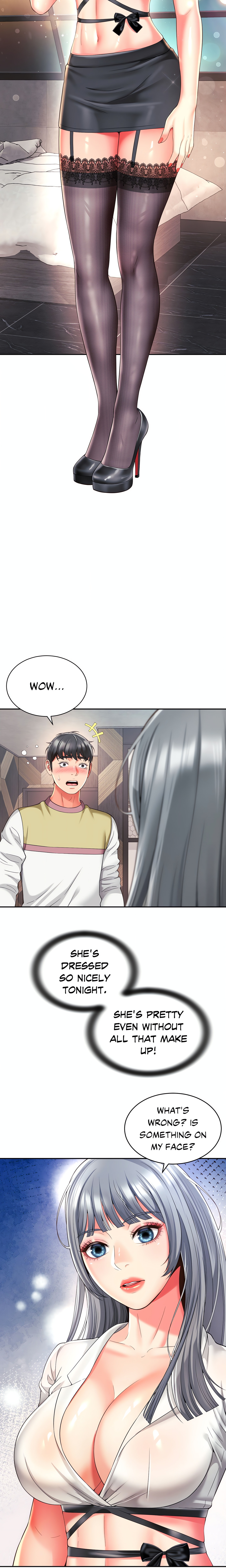 She’s Got It Going On (Official) chapter 31 page 16