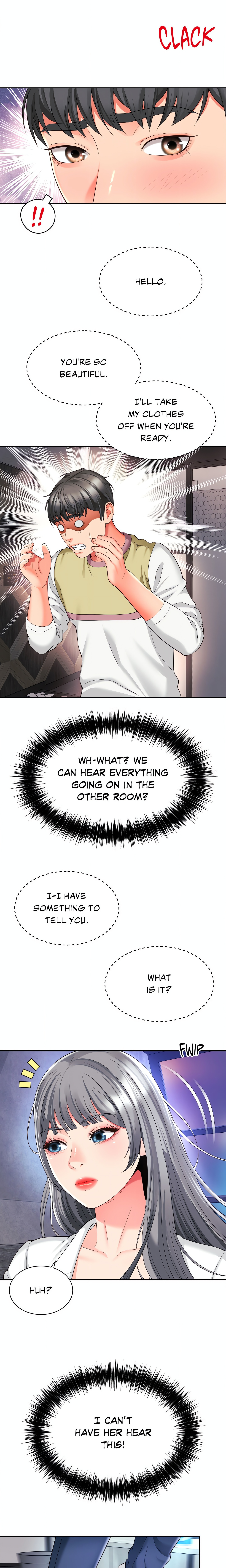 She’s Got It Going On (Official) chapter 31 page 18