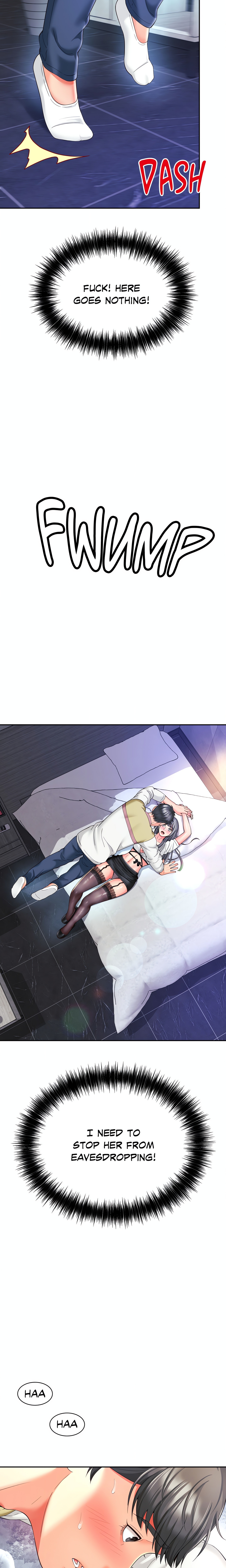 She’s Got It Going On (Official) chapter 31 page 19