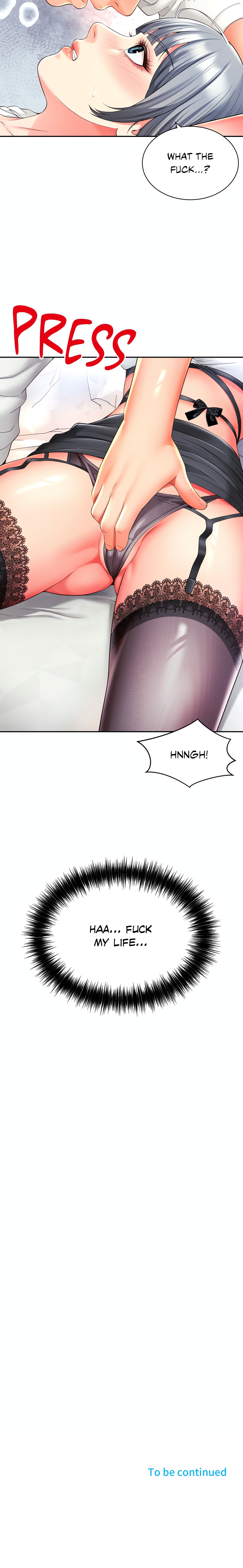 She’s Got It Going On (Official) chapter 31 page 20