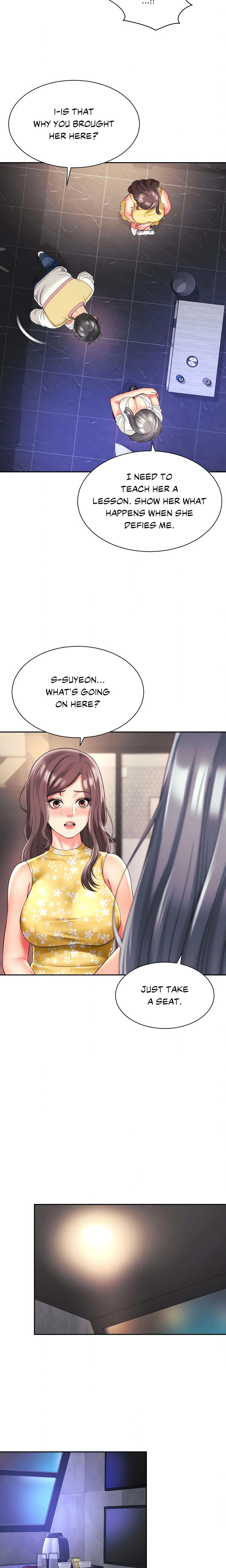 She’s Got It Going On (Official) chapter 32 page 6